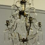 911 8658 CHANDELIER